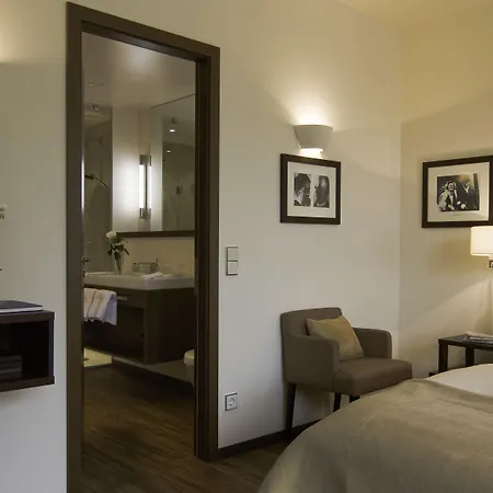 Ameron Boutique Hotel Villa Abion Berlin-2